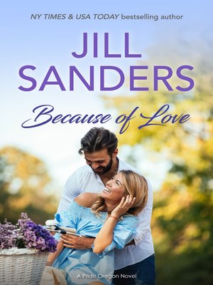 cover image of Because of Love